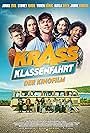 Krass Klassenfahrt - Der Kinofilm (2021)