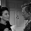 Kirk Douglas and Ava Gardner in Seven Days in May (1964)