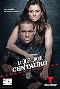 Primary photo for La querida del Centauro