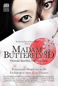 Madam Butterfly 3D (2012)