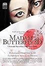 Madam Butterfly 3D (2012)