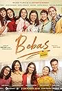 Maizura, Widi Mulia, Marsha Timothy, Indi Barends, Susan Bachtiar, Sheryl Sheinafia, Baim Wong, Agatha Pricilla, Zulfa Maharani, Lutesha, and Baskara Mahendra in Glorious Days (2019)