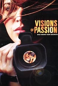 Primary photo for Visions of Passion