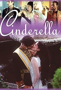 Primary photo for Cinderella