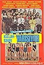 Kizlar Sinifi Yarisiyor (1986)