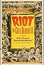 Riot in Cell Block 11 (1954)