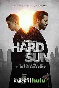 Primary photo for Hard Sun