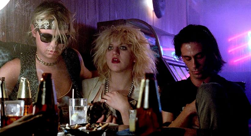 Courtney Love in Sid and Nancy (1986)