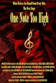 One Note Too High (2003)