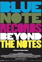 Blue Note Records: Beyond the Notes