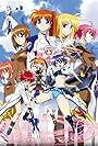 Magical Girl Lyrical Nanoha StrikerS (2007)