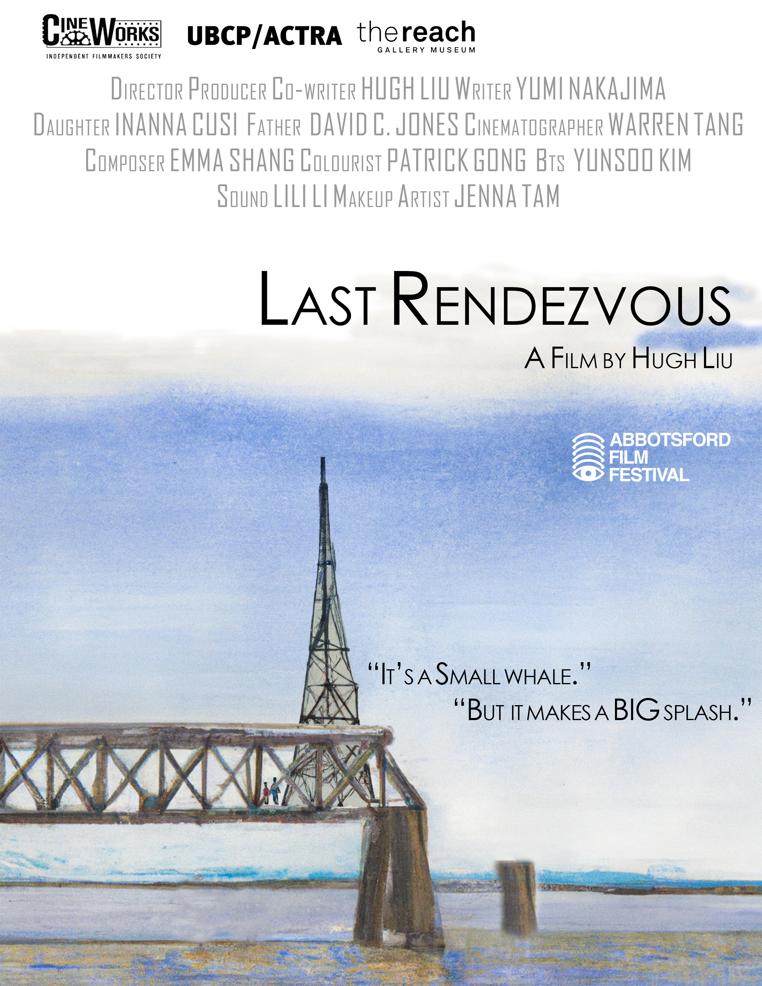 Last Rendezvous (2023)