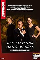 National Theatre Live: Les Liaisons Dangereuses