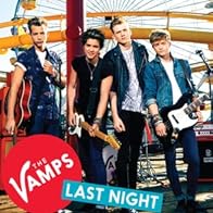 Primary photo for The Vamps: Last Night