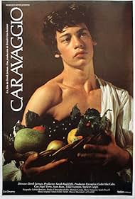 Caravaggio (1986)