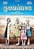 Gamines (2009) Poster