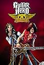 Guitar Hero: Aerosmith (2008)