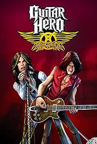 Primary photo for Guitar Hero: Aerosmith