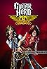 Guitar Hero: Aerosmith (Video Game 2008) Poster