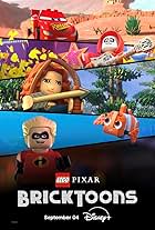 LEGO Pixar: BrickToons