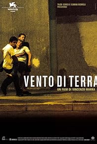 Primary photo for Vento di terra