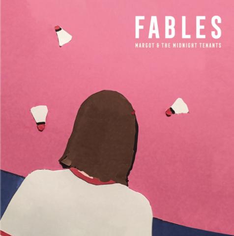 Margot: Fables (2018)