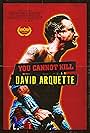 You Cannot Kill David Arquette