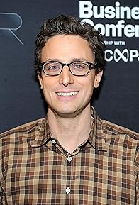 Primary photo for Jonah Peretti