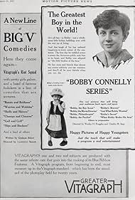 Bobby Connelly in Bobby, Movie Director (1917)