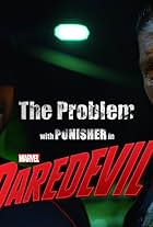 The Problem with Punisher in Daredevil (2015)