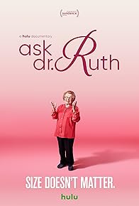 Primary photo for Ask Dr. Ruth