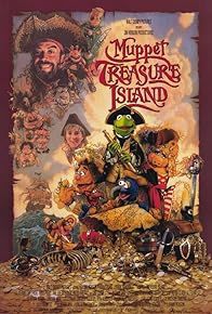 Primary photo for Muppet Treasure Island