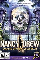 Nancy Drew: Legend of the Crystal Skull