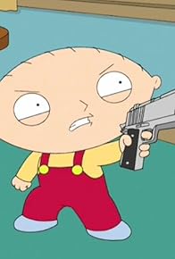 Primary photo for Lois Kills Stewie