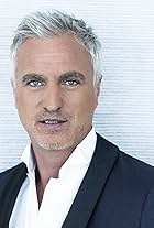 David Ginola