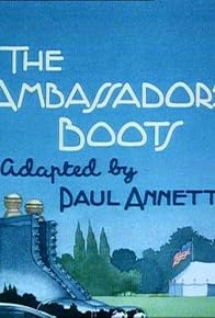 Primary photo for The Ambassador's Boots