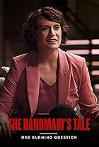 The Handmaid's Tale: One Burning Question