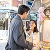 Kim Hye-yoon and Lee Jae-wook in Eojjeoda Balgyeonhan Haru (2019)