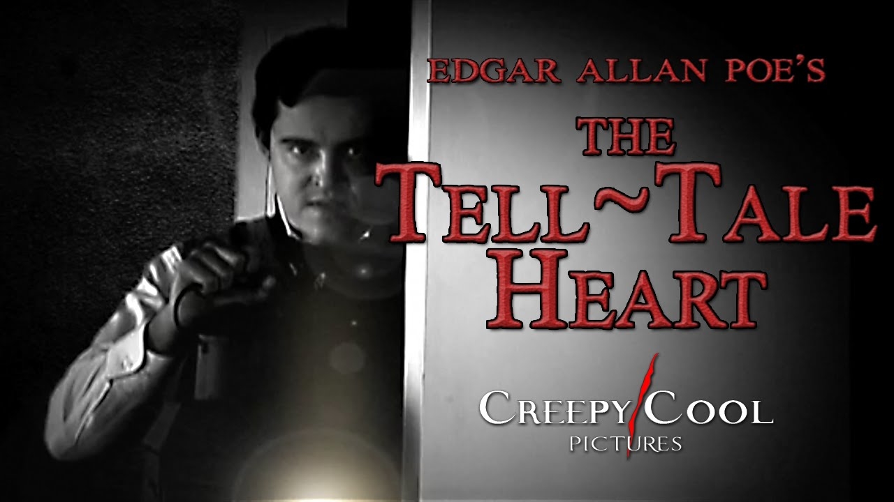 The Tell-Tale Heart (2008)