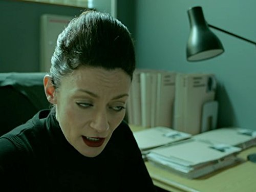 Michelle Gomez in Bad Education (2012)