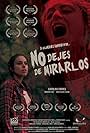 Mischael Ruíz, Sara Alvarez Bravo, Ariel Sánchez, Brisa Vega, Carolina Torres, Jimena Contreras, and Marcos Muñoz Flores in No dejes de mirarlos (2019)