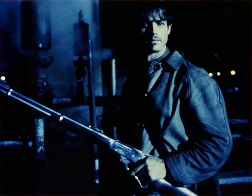 Michael Paré in Streets of Fire (1984)