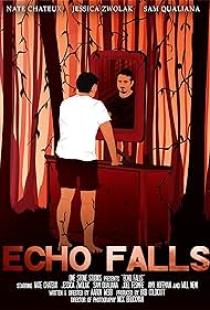 Echo Falls (2021)