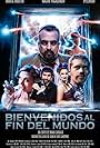 Bienvenidos al Fin del Mundo (2015)