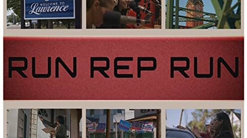 Run Rep Run (2016)