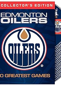 Primary photo for NHL: Edmonton Oilers - 10 Greatest Games