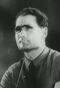 Primary photo for Rudolf Hess