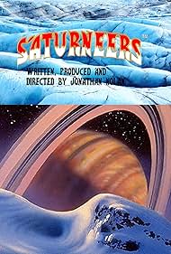 Saturneers (2024)