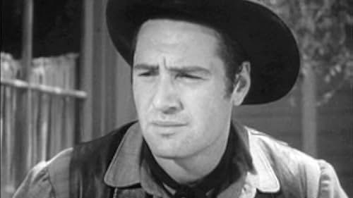 Read Morgan in Whispering Smith (1961)