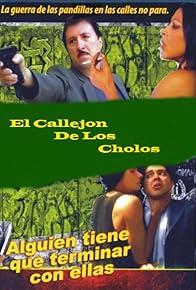 Primary photo for El callejón de los cholos